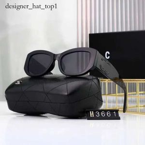 Chanels Lunettes de soleil Femmes Designers Chanels Rétro Petit Rectangle Femmes Chanells Lunettes Designer V Cha Nel Lunettes de soleil Cat Eye Square Ladies Shades Gafas 9287