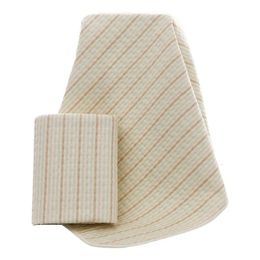 Cambiadores Cubiertas 1 unids absorbente impermeable bebé pañal estera lavable colchón 4 capas cubierta de pañal 231202