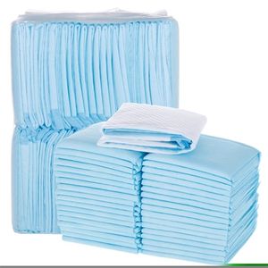 Matelas à langer couvre 33x45 CM sous-tapis bébé pour 0-8 mois né allaitement couche jetable papier tapis absorbant étanche garçons filles 220927