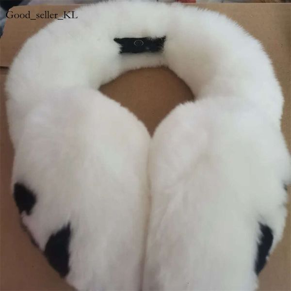 Chanles Bag Ear Muff Muffs Diseñador Classic Winter Winter Warm Rabbit Fleece Cover Fast Luxury Brand Letter Hats Accesorios 520