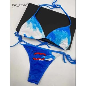 Channel France Paris Femmes plage noir Deux pièces de maillot de bain designers de maillots de bain bikini de maillots de bain pour femmes en maillot de bain sexy womans chanells bikinis 2b8