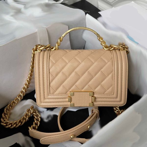 Channelbags vintage de qualité chandale épaisse meilleurs couverts de designer femmes Chian Luxurys sacs à main