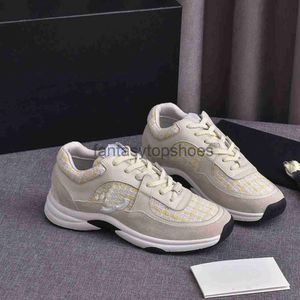 Chaussures CF CF Designer Femmes Chaussures Chaussures Sneakers à lacets Sports Sports Trainers décontractés Classic Sneaker Woman Sdgxcv