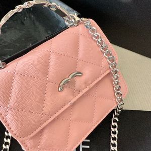 CHANNL 22S Designer Bag Cross Body Bag Sacs à bandoulière Mode Petit Messenger Bag Classic Flap Chain ShoulderBag Luxurys Purses Wallet Satchel Bags for Women