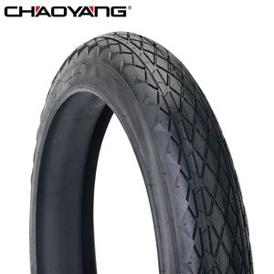 Chaoyang 20x4.0 Bike Fat Tire Snowmobile Front Wheel Beach Mtb Bicycle Fat Tire 30TPI 20PSI