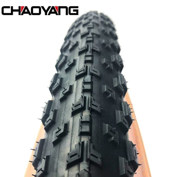 Chaoyang Arisun 29x2.20 27.5x2.20 Pneu à vélo MTB 56-622 56-584 Tire à vélo hors route 30 / 60TPI