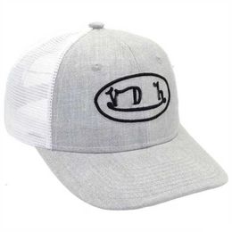 Chapeau von Dutchs Hat Caps de baseball pour hommes Designer Summer Sports Sports Néerlandais Femme de luxe Fête Hip Hop Street Hats W2D4