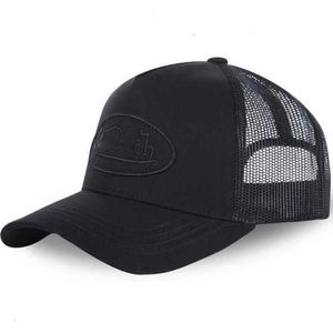 Chapeau von Dutchs Hat Designer Men Women Baseball Cap Net Caps Snapbacks verstelbare maten Outdoor Golf Fishing USA High Street Hip Hop Fashion M890