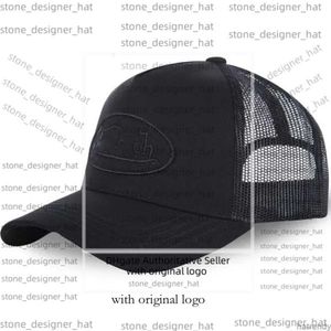 Chapeau von Dutchs Hat Fashion Baseball Cap voor volwassenen Netcaps van verschillende maten Outdoor Mens Designer Snapbacks FCC3
