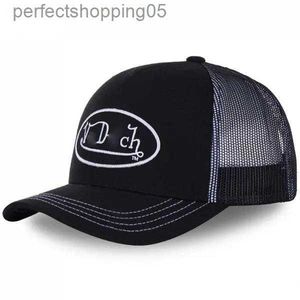 Chapeau von Dutchs Hat Street Fashion Cap convient aux casquettes de baseball adultes et nettes de différentes taille Evzeflrl