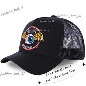 Chapeau VonTutch Hat Fashion Baseball Cap pour adultes Caps nets de différentes tailles Snackbacks de créateur pour hommes en plein air 181