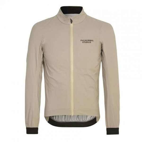 Chaqueta imperméable Ciclismo de TOP qualité vélo veste de pluie imperméable coupe-vent jersey léger à manches longues chemise 220728