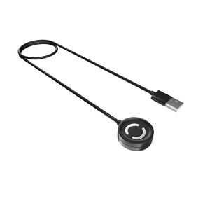Lader koordvermogenadapter compatibel voor -suunto 9 piek USB opladende wieg kabel magnetische standaard smartwatch -accessoires a0nb
