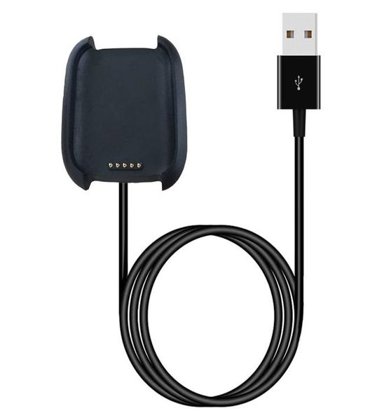 Cargador para Asus Zen Watch 1 Portable removible Cable USB Cable Dock Cradle Charger1030439