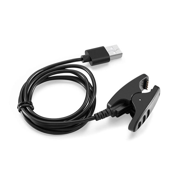 Charger pour Suunto Ambit, Power Cable for Suunto Ambit / Ambit2 / Ambit2 S / Ambit 3 Run Sports Watch et GPS Track Pod Watch Remplaceme