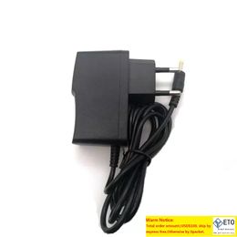 Cargador adaptador de corriente para Android TV Box A95X Mecool Km9 para Sony PSP 1000 2000 3000 para Xiaomi mibox