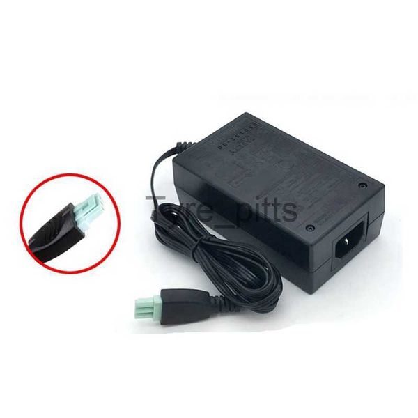 Chargeurs 0957-2119 0950-4399 32V563MA 15V533MA Adaptateurs d'alimentation AC DC pour HP deskjet f380 1368 F385 F388 Chargeur d'alimentation pour imprimante x0729