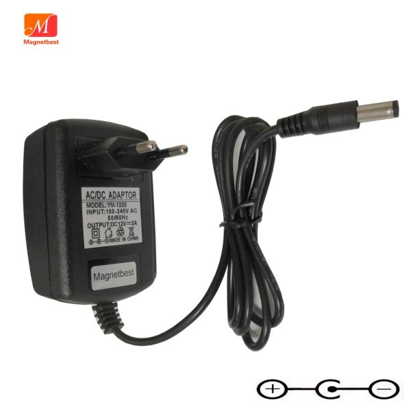 Chargers 12V 2A ADAPTER CHARGER POUR KAWAI PS121 123 123S PS125D PIANO ELECTRIQUE ALIMENTATION DC 110240V 12V