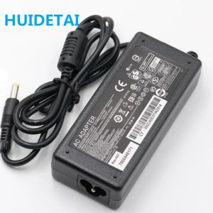 Cargadores 18.5V 3.5A 65W Batería de adaptador de CA Universal Cargador para HP Compaq EVO N610C N620C N800 N800C N800V LAPTOP FUERTO ENVÍO