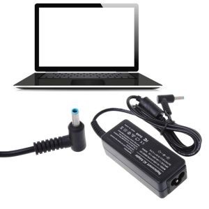 Chargers 19.5V 2.31A AC ALIMENTATION ADAPTER LAPTOP POUR HP Probook 400 430 430