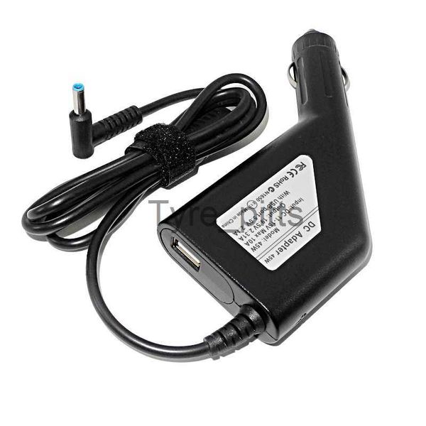 Cargadores 19.5V 2.31A Laptop DC Car Charger Adaptador de corriente para HP EliteBook 820 G3 820 G4 840 G3 840 G4 1040 G2 1040 G1 1040 G3 1030 G1 725x0729