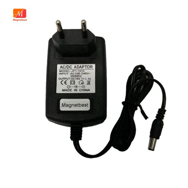 Chargers 19v 1.6A Adaptateur AC Charger NBS30D190160D5 RC30024501000000 pour Razer Nommo Chrom