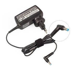 Chargers 19V 2.15A 40W CHARGE ADAPTER POWER ACER ASER ASPIRE ONE W10040N1A ADP40TH A ICONIA Tab W500 D257 533 Alimentation pour ordinateur portable
