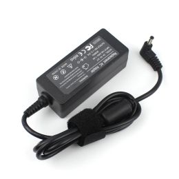 Chargers 19V 2.37A 45W 4.0 * 1,35 mm Adaptop Adaptateur Batterie CHARGEMENT ALIMENT