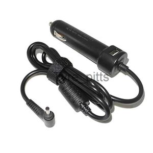 Chargeurs 19V 3.0*1.1mm 65W chargeur de voiture pour ordinateur portable pour Acer swift SF114-32 Iconia S5 S7 W700 adaptateur secteur cc pour Samsung NP500P4C NP520U4C x0729