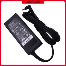 Chargers 19V 3.42A 65W 3.0x1.1mm Adaptateur AC Charger d'alimentation pour Acer Chromebook C720 C720P R11 R13 CB3 CB5 C730E C731 C738T C740