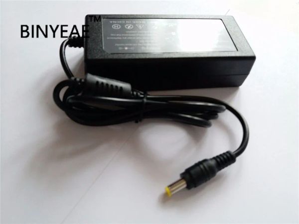 Cargadores 19V 3.42A 65W Batería Adaptador de CA Cargador para Acer Aspire 9800 9810 3620 3200 53342581 AS55325509 53152698 4739Z 4741 4741G