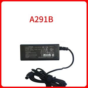 Laders 24V1.4A 1.3A 1.1A AC DC Adapter Charger A291B voor Epson V500 V600 V700 V750 Printer Scanner Power Fower Box Origineel