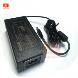 Laders 27V 1.7A AC DC Adapter Charger voor Creative XKDZ1700IC27.048W 27v1.7A MSPZ1700IC27.048W Voedingsvoorziening