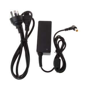 Chargers AC DC Power Aliments CHARGER ADAPTER CORD CORDE 19V 2.1A pour LG Monitor LCD TV