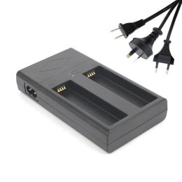 Chargers BCHB01 HB02 convient à l'entrée 2Slot AC de DJI Dajiang Lingmu Osmo Battery Charger