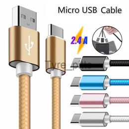 Ladegeräte/Kabel Micro-USB-Schnellladekabel für Xiaomi Redmi 5 5A 6 6A 7 7A Huawei P Smart Plus Y9 2019 Y8S Y6P Datensynchronisierungs-Ladekabel x0804