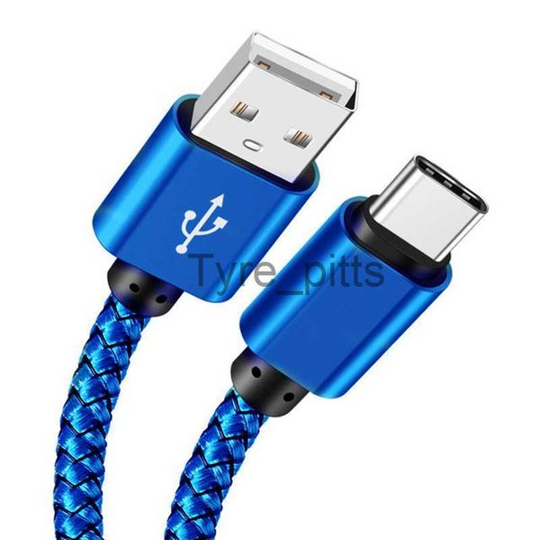 Cargadores/Cables Cable USB tipo C para Samsung A51 A71 A31 Teléfono Carga rápida para Samsung S21 5G S20 S10 Lite Note 10 Plus A50 A70 A40 A01 A21S x0804
