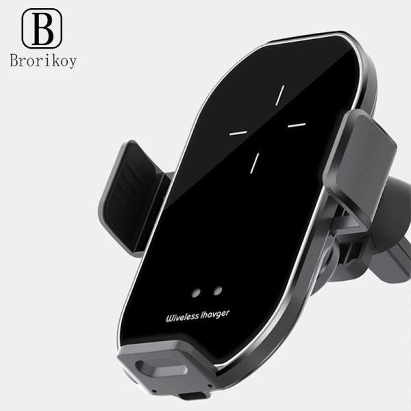 Chargers Car Sectept Wireless CHARGER 10 W