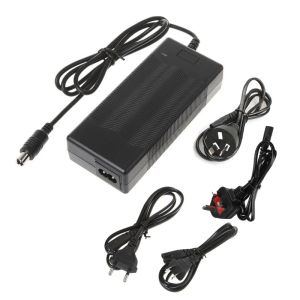 Chargers Electric Scooter Charger 42V 2A -adapter voor M365 Pro