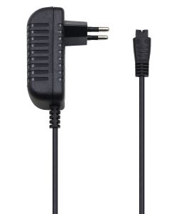Chargers EU AC / DC Power Adapter Charger Cord pour Panasonic ESED90p Epilator Shaver pour Panasonic ESRT33 3 Electric Shaver