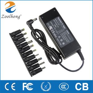 Chargers voor Acer Asus Dell Thinkpad Lenovo Sony Toshiba Samsung Laptop 19V 4.74A 90W Laptop AC Universal Power Adapter Charger