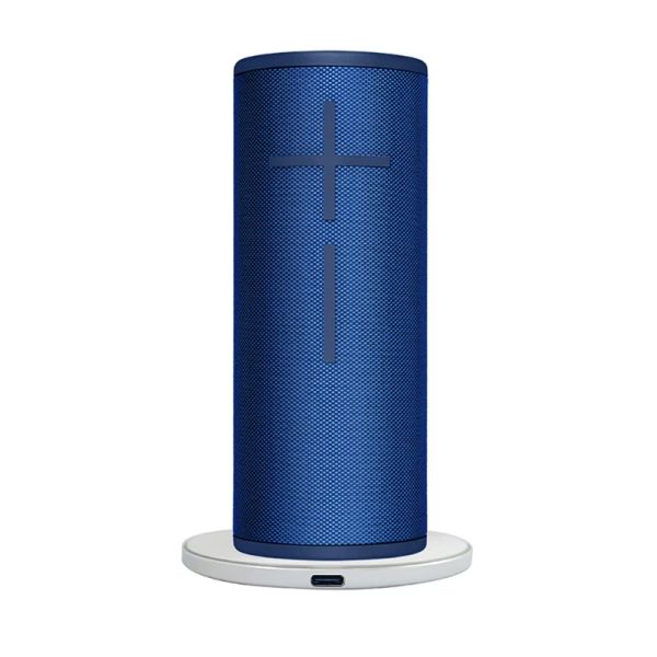 Chargers G5AA Altavoz Durable Cargador de cargador Base Formegablast/Blast Ultimate Ears Boom 3/Megaboom 3 Base de carga