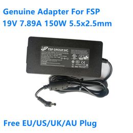 Chargers authentique FSP 150W 19V 7.89A FSP150ABBN3 ADAPTER
