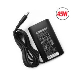 Chargers Chargeur Origin OME OEM 45W ADAPTER CHARGER POUR DELL XPS 13 9333 9343 9350 9360 L321X L322X CDF57 P54G 4H6NV LA45NM131 Câble