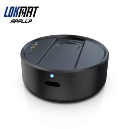 Chargers Lokmat Appllp Smart Watch Battery Charger