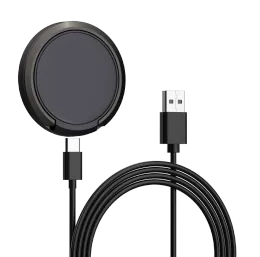 Laders Nieuwe 2in1 15W Wireless Fast Charger voor Xiaomi iPhone 14 Pro Max kan de houder van mobiele telefoons ondersteunen
