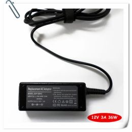 Chargers NEW 36W ADAPTER CHARGER ASUS EEE PC 900 901 1000 1000H 1000HA 1000HD 1000HE CORDE D'ALIMENTATION ALLECTIONNEL