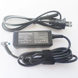 Chargers New 45W Adaptor Adapter Charger Corde d'alimentation pour HP 854054002 740015001 740015002 696607001 696694001 19.5V 2.31A