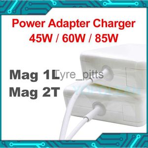 Chargers New A1466 A1278 A1502 A1398 A1286 A1369 Power Adapter For Macbook Air Pro 45W 60W 85W Mag 1L 2T Magnetic Power Adapter Charger x0729
