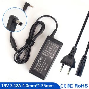 Chargers Notebook AC ADAPTER CHARGER ASUS ASUS X540SCDM009D X540S R540LAXX722T X541UVXX067T R540Y R558U F556UFDM065T A540Y